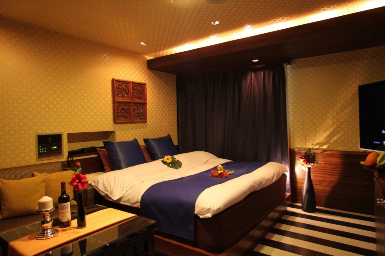 Hotel Water Gate Narita (Adults Only) Eksteriør billede